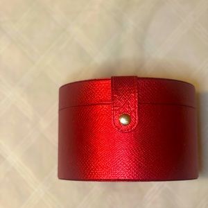 Elizabeth Arden New York Travel Makeup Case